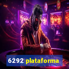 6292 plataforma